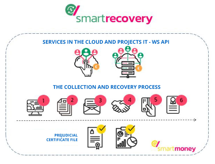 Process Smart Recovery Full Certificate